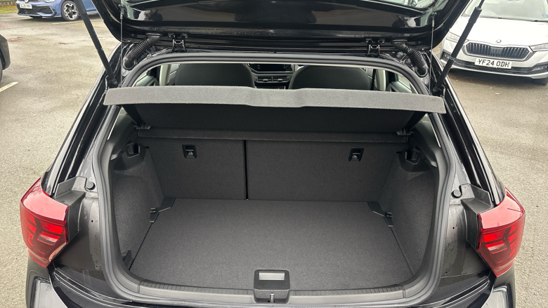 Volkswagen Polo 1.0 Life 5dr Petrol Hatchback